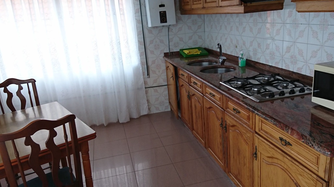 Photo of Bedroom in Camarinas