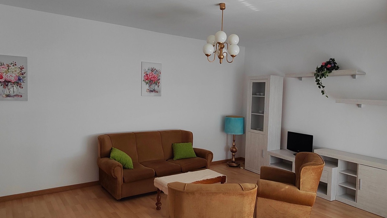 Photo of Livingroom in Camarinas