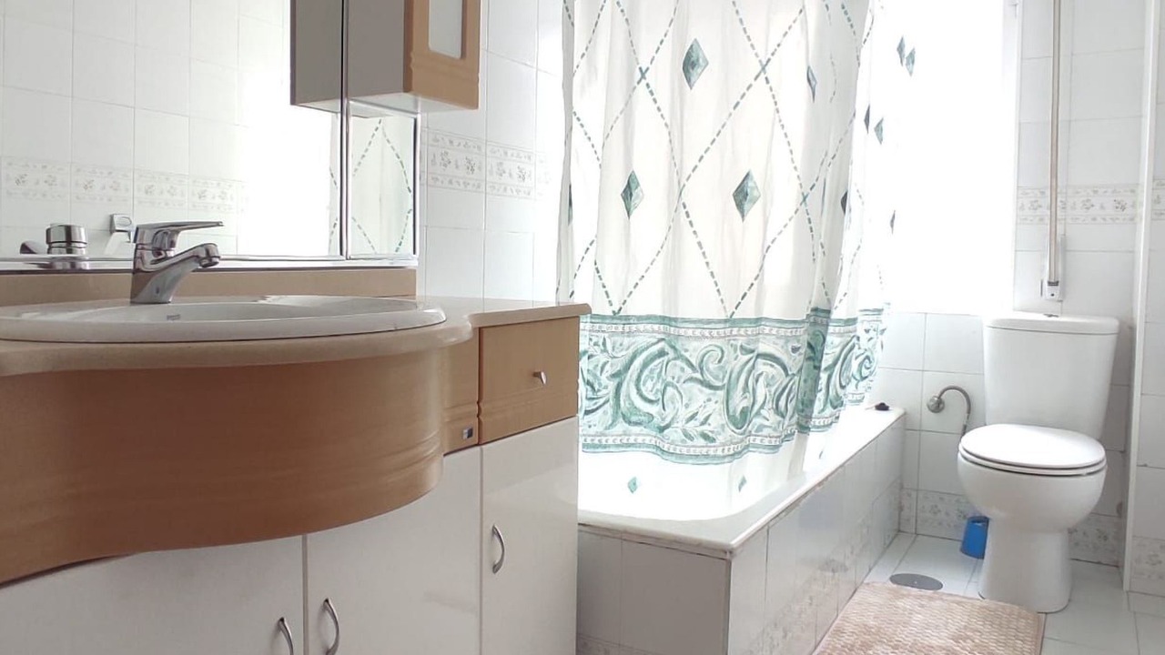 Photo of Bathroom in Camarinas