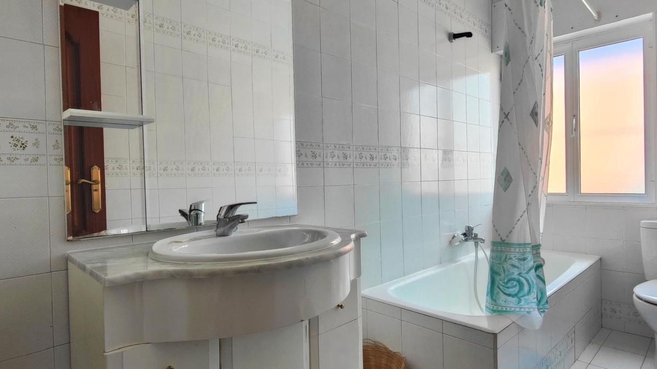 Photo of Bathroom in Camarinas