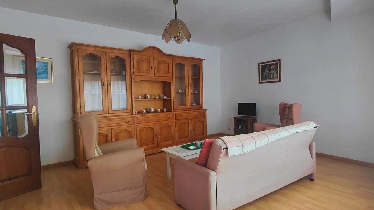 Photo of Livingroom in Camarinas