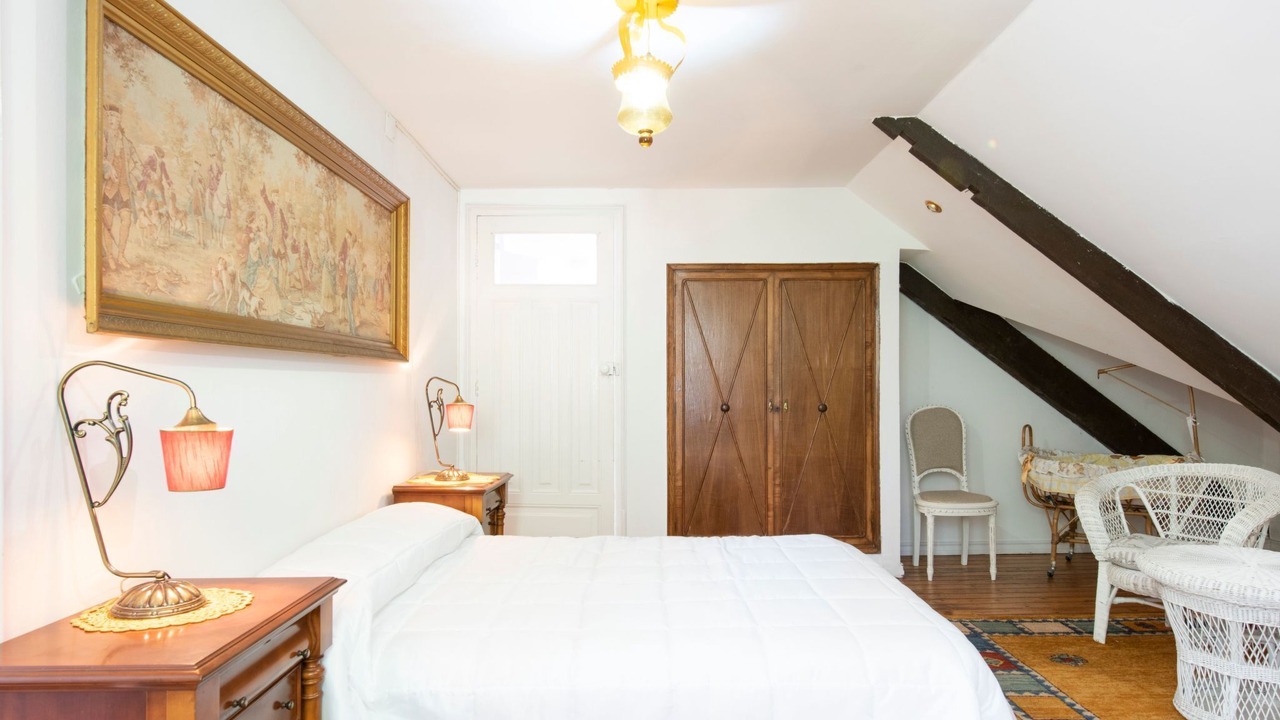 Photo of Bedroom in Cobres