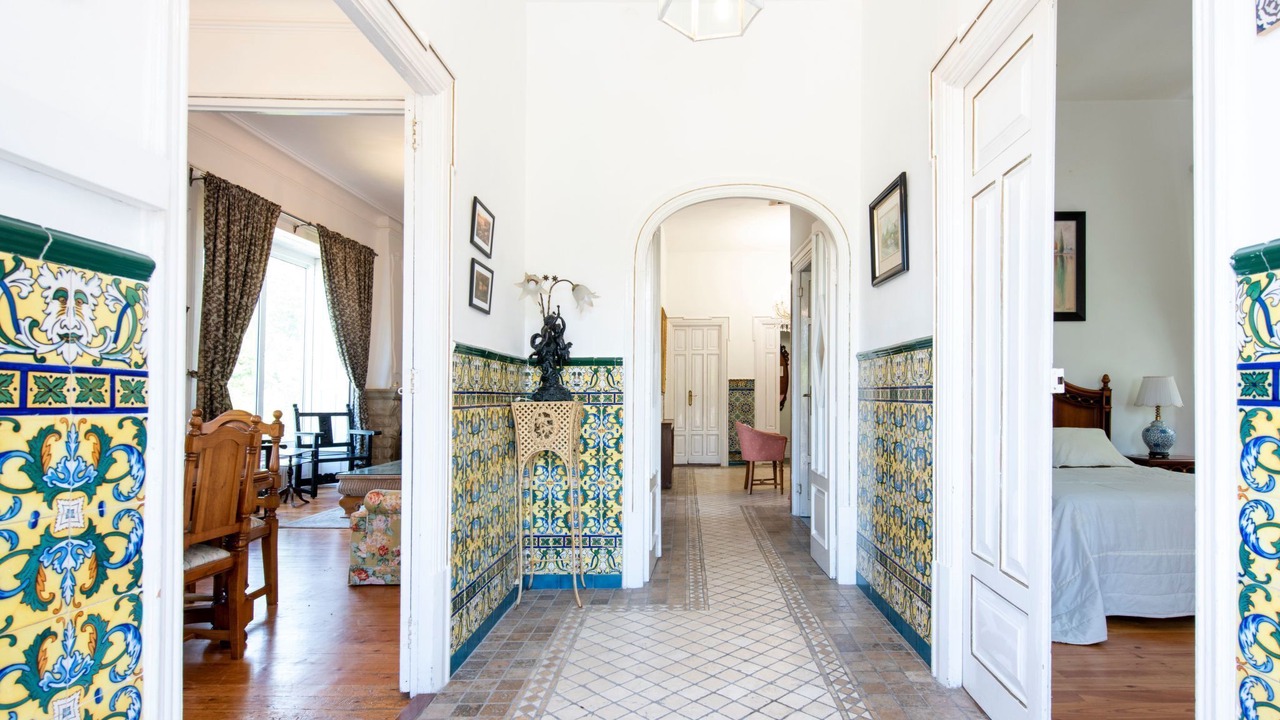 Photo of Bedroom in Cobres