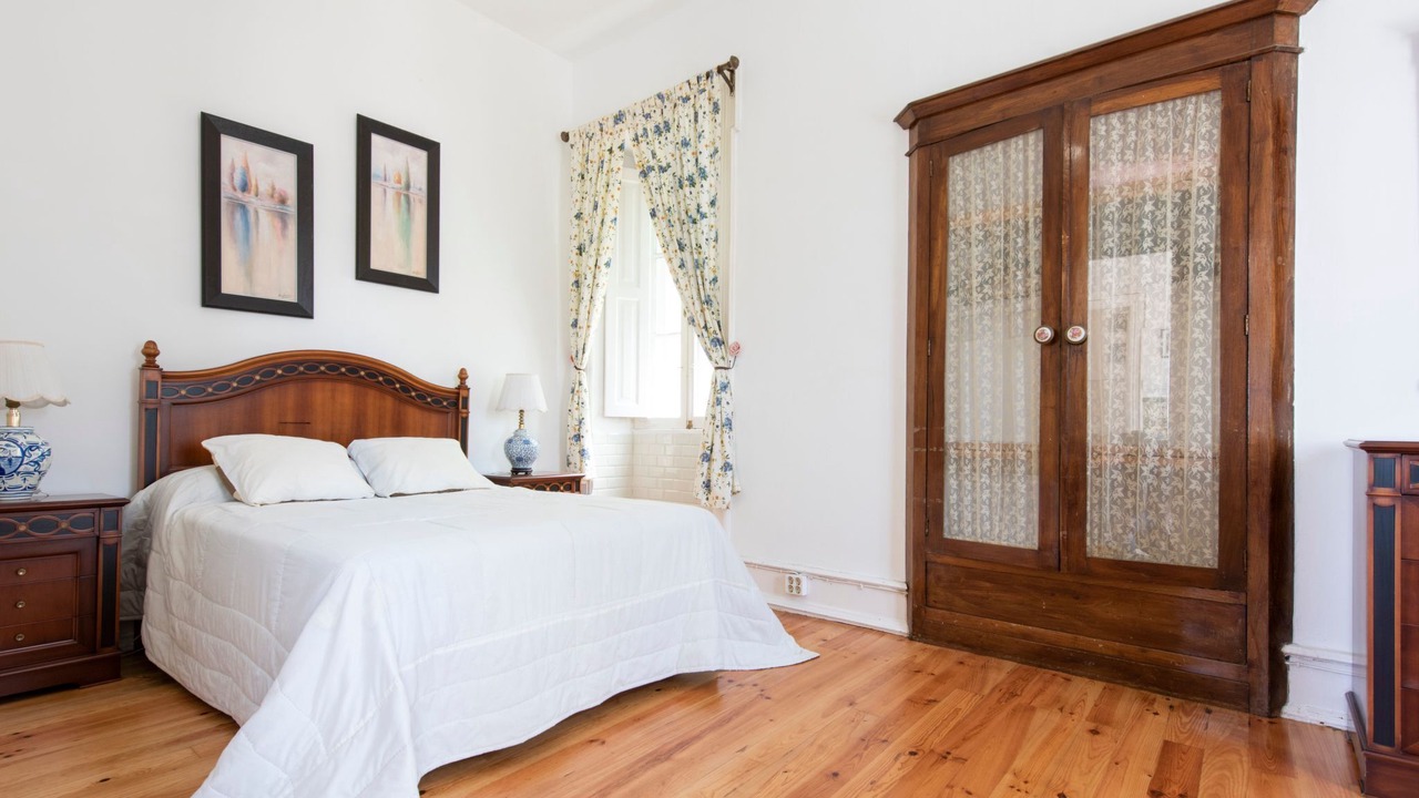 Photo of Bedroom in Cobres