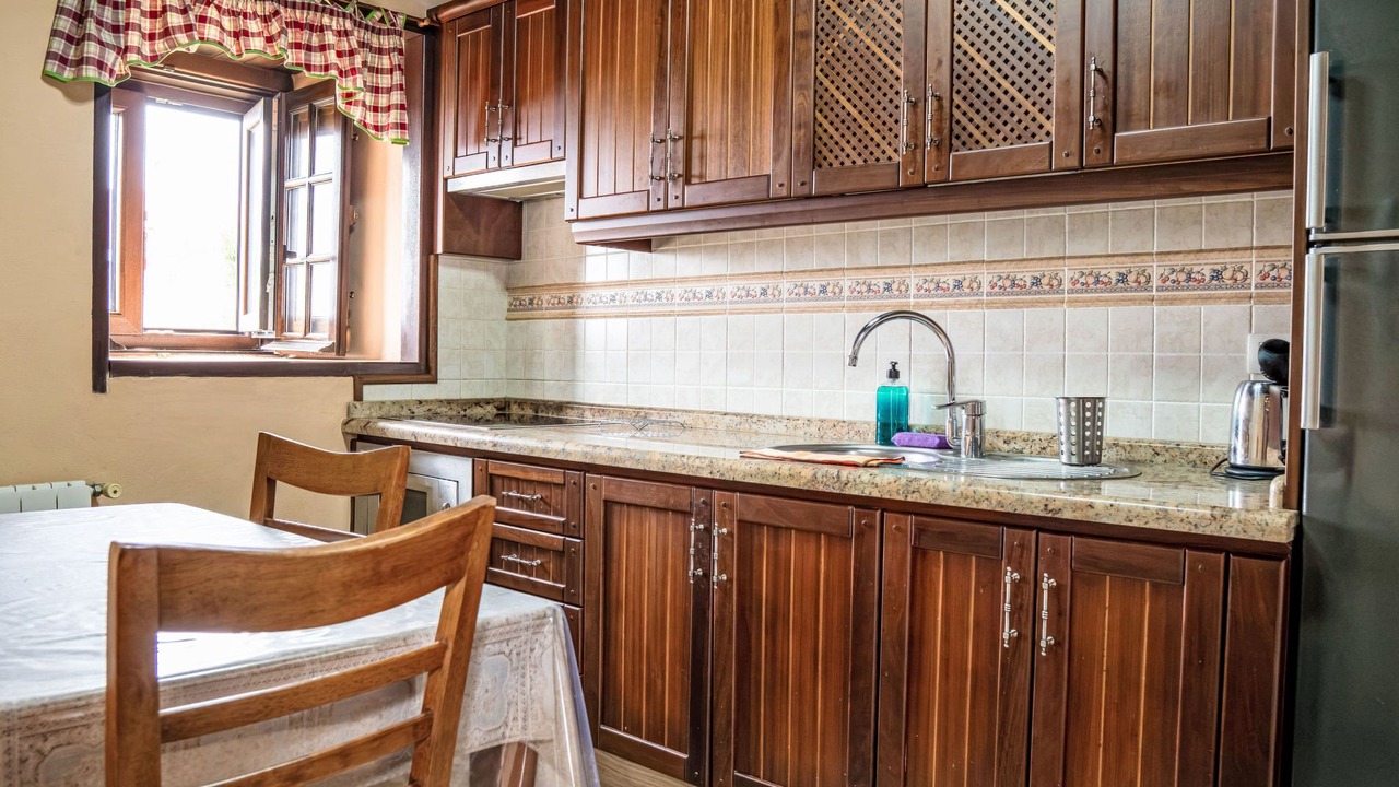 Photo of Bedroom in Erjos