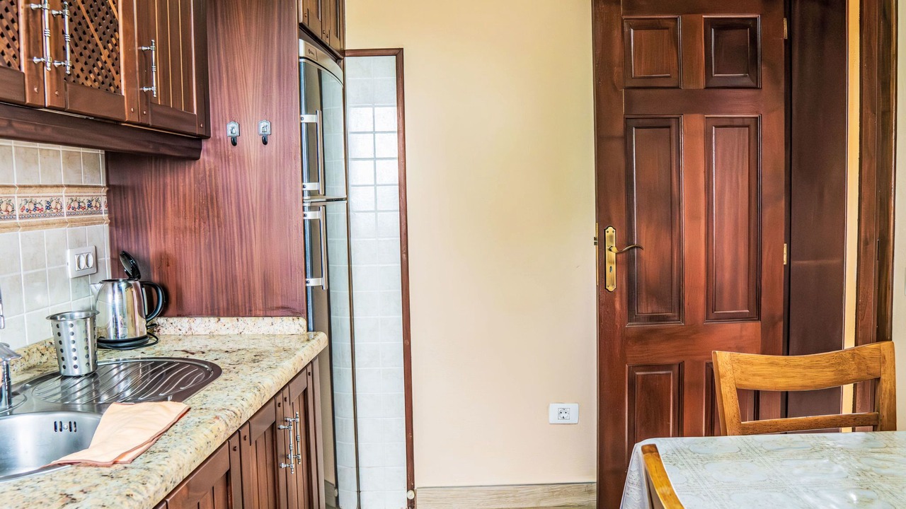Photo of Bedroom in Erjos