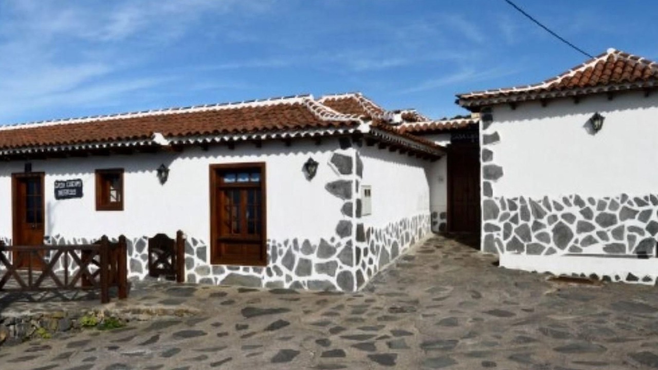 Photo of Outdoor in Erjos