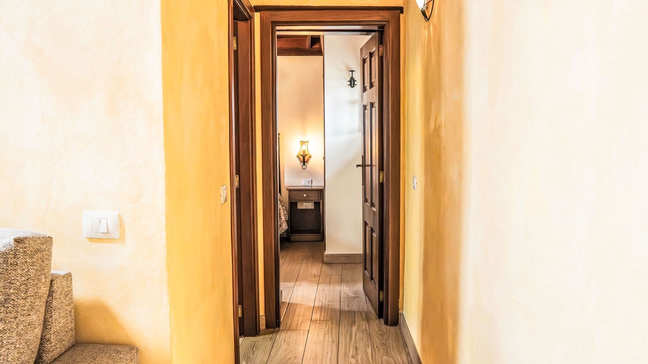 Photo of Livingroom in Erjos