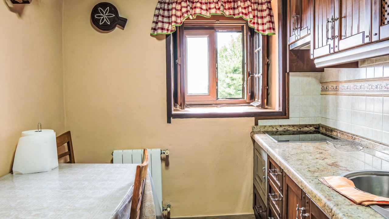 Photo of Bedroom in Erjos
