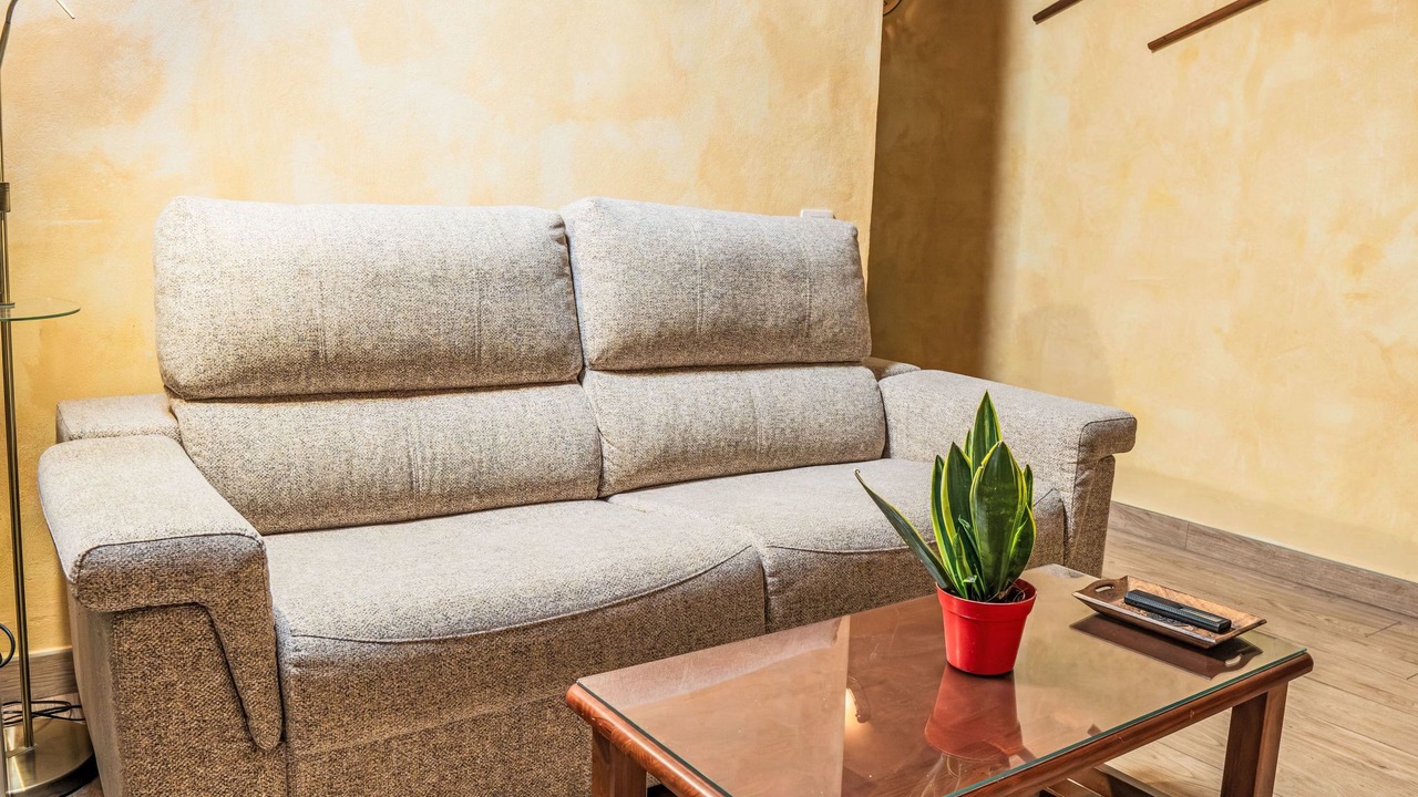 Photo of Livingroom in Erjos