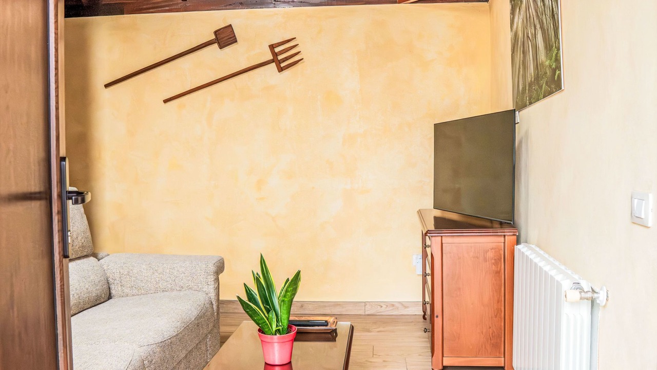Photo of Livingroom in Erjos