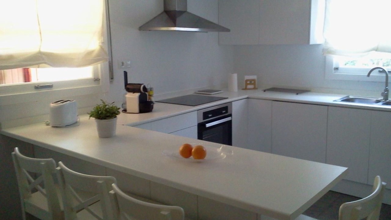 Photo of Kitchen in L'Eliana