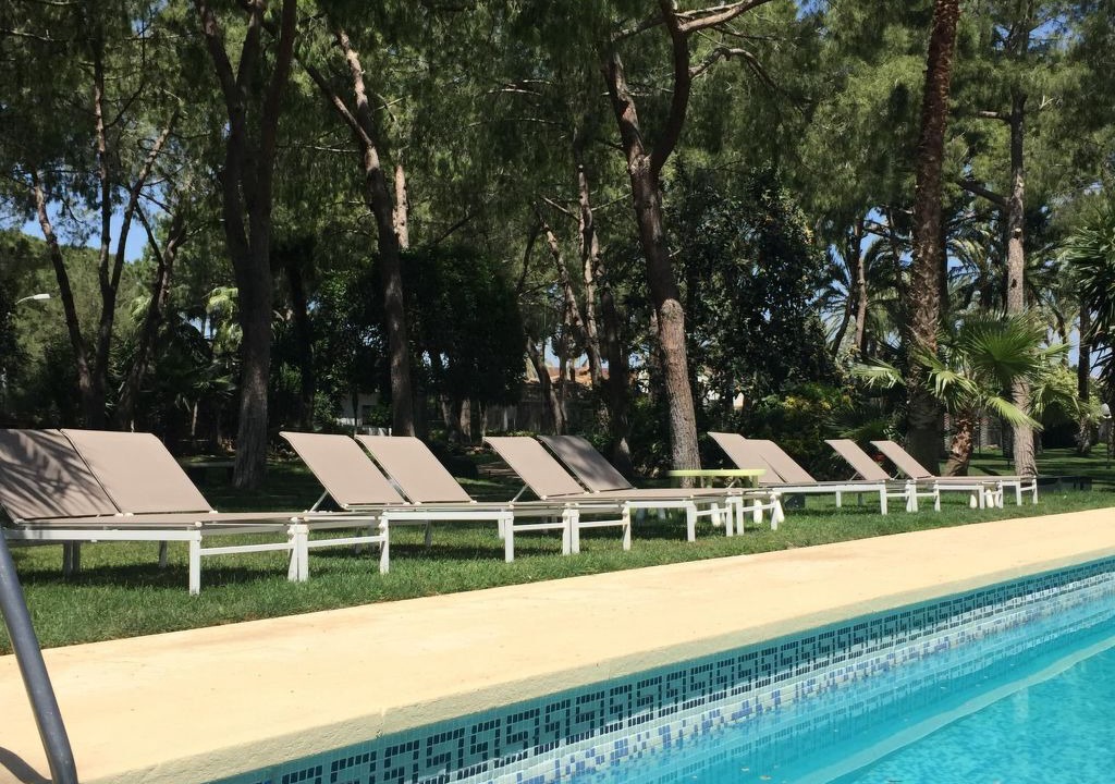 Photo of Outdoor in L'Eliana