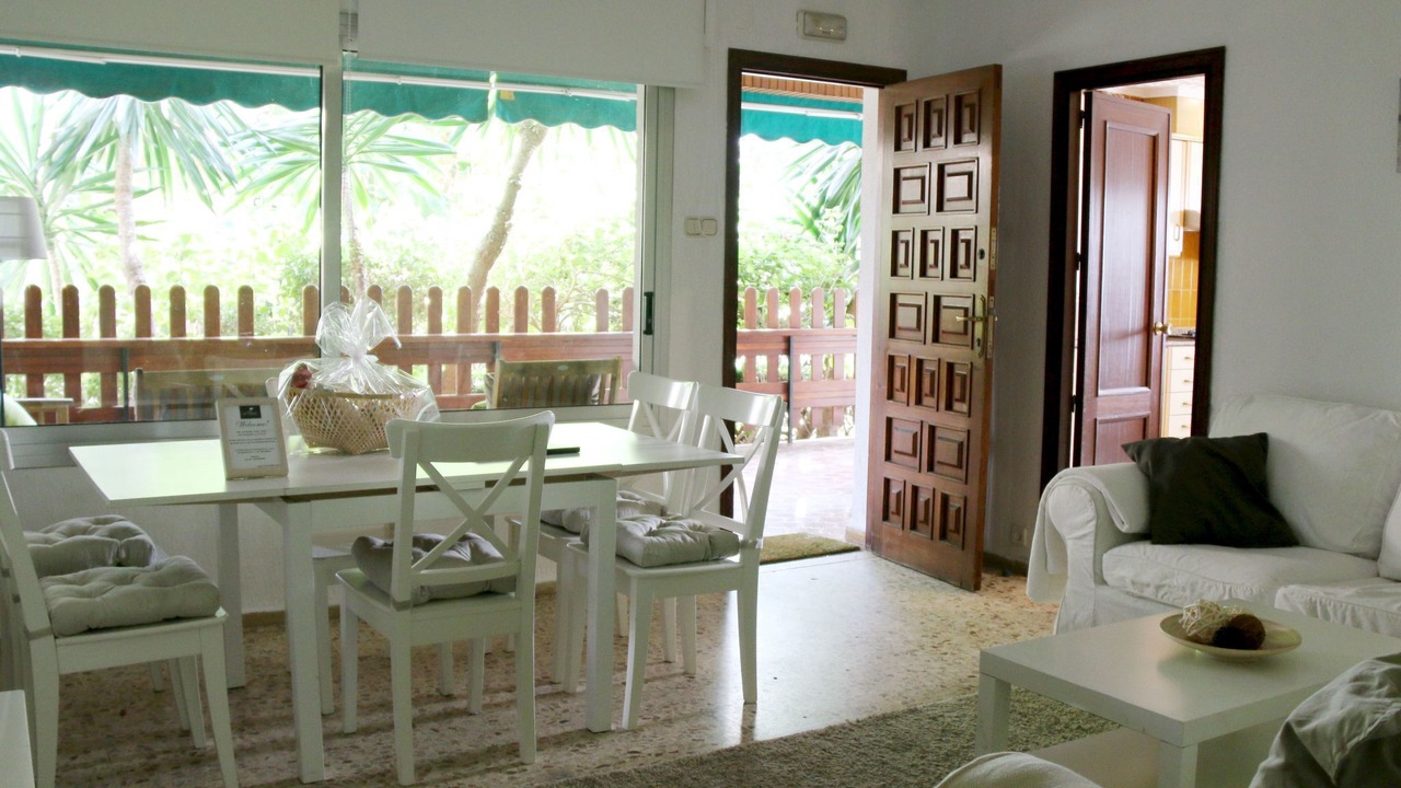 Photo of Livingroom in L'Eliana