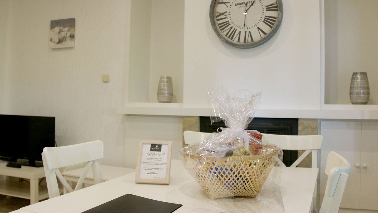 Photo of Livingroom in L'Eliana