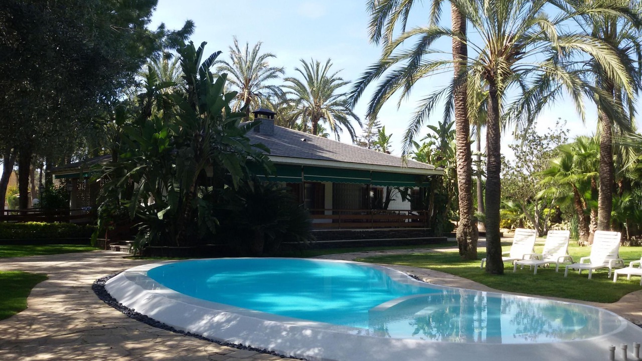 Photo of Outdoor in L'Eliana