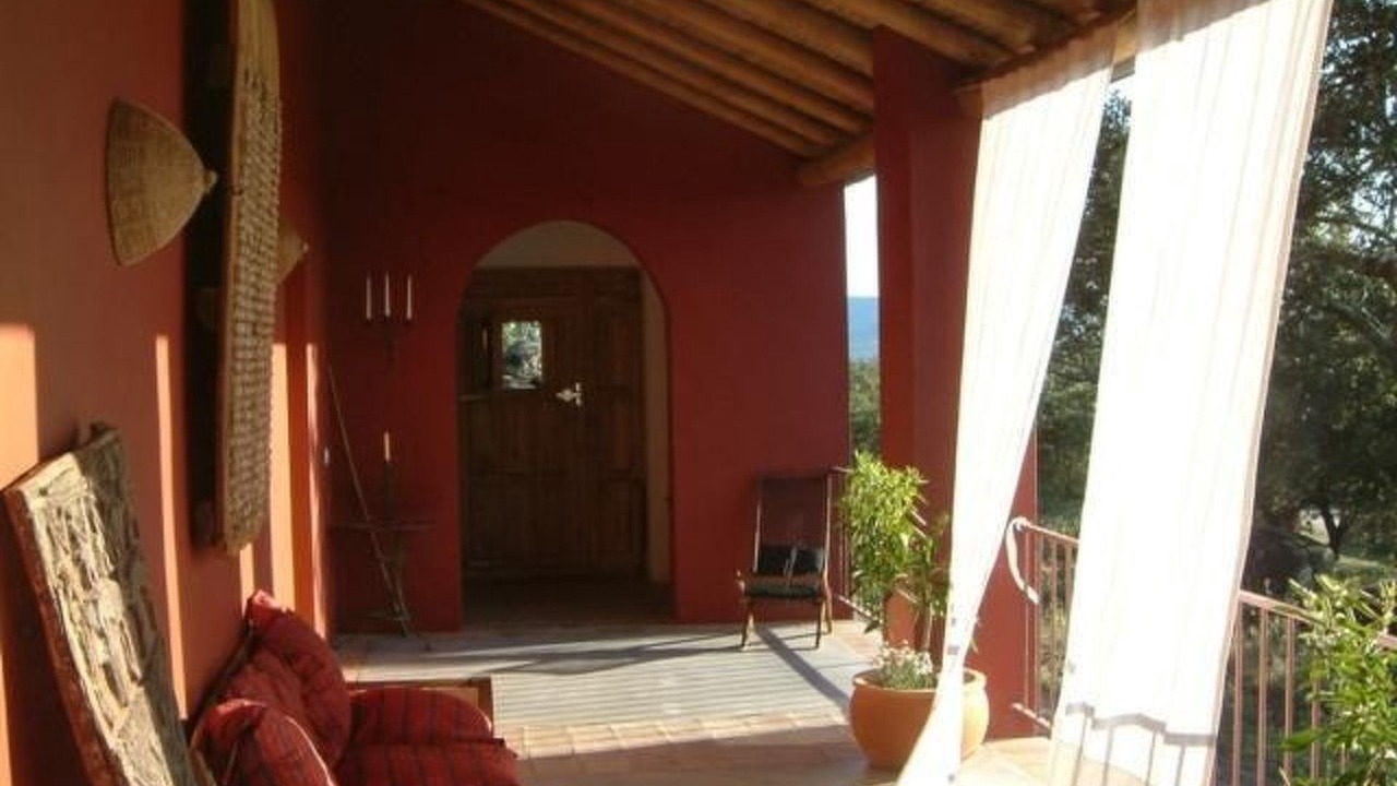 Photo of Livingroom in Montanchez