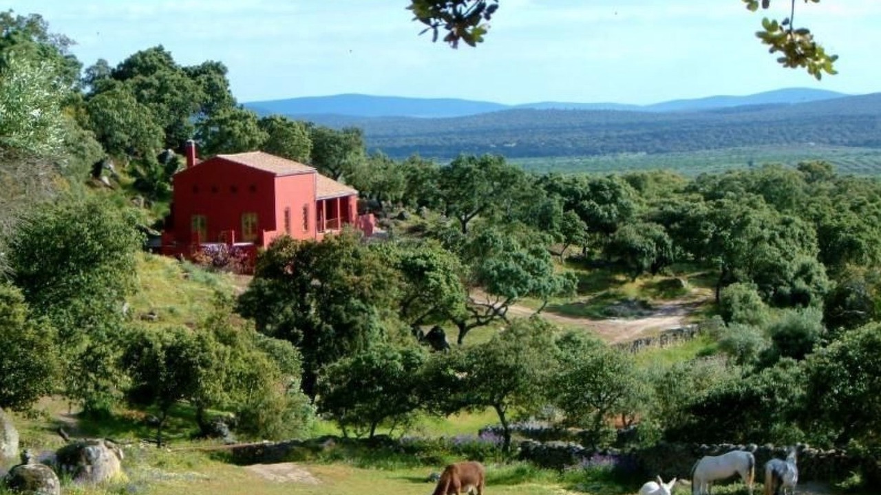 Photo of Others in Montanchez