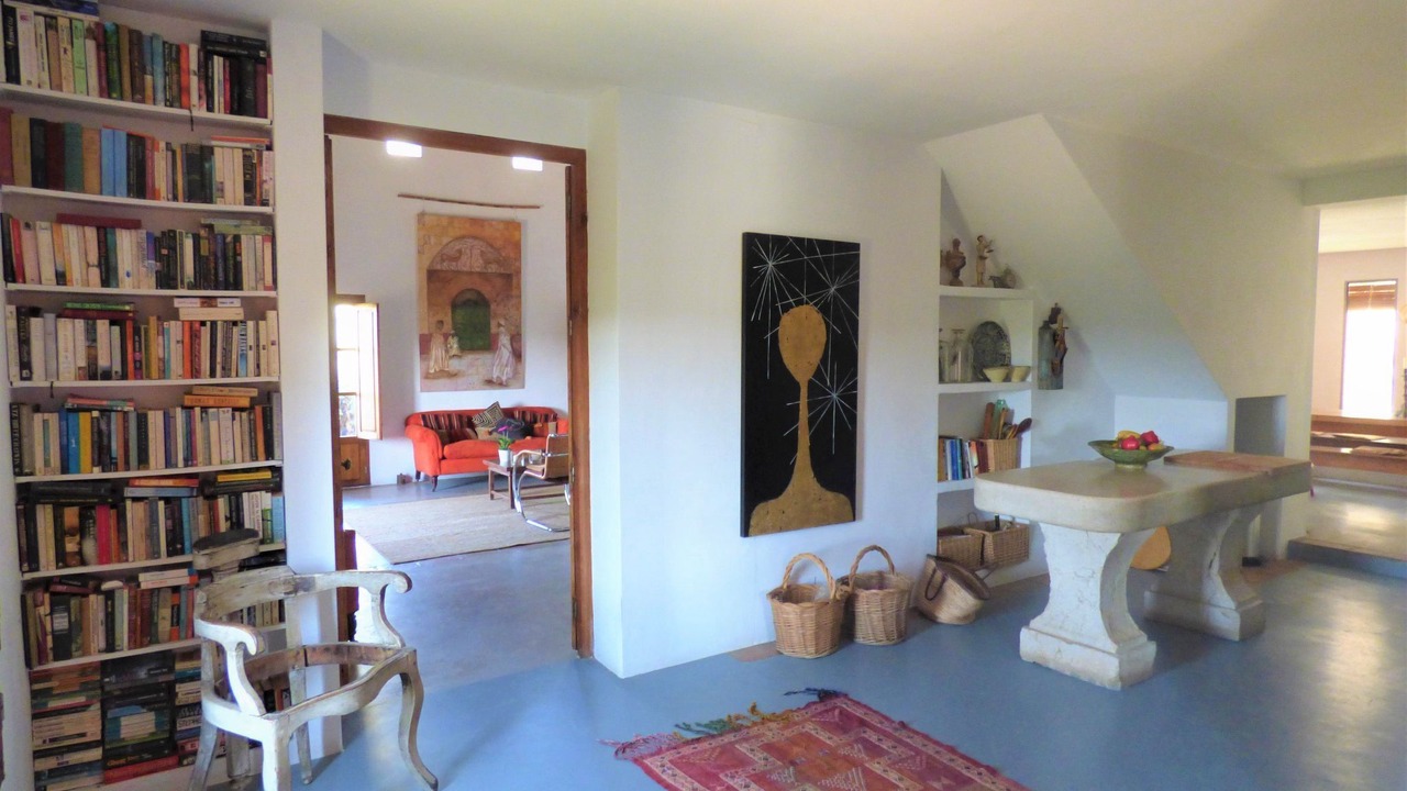 Photo of Livingroom in Montanchez