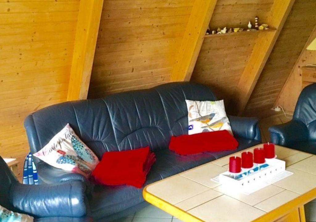 Photo of Livingroom in Damp