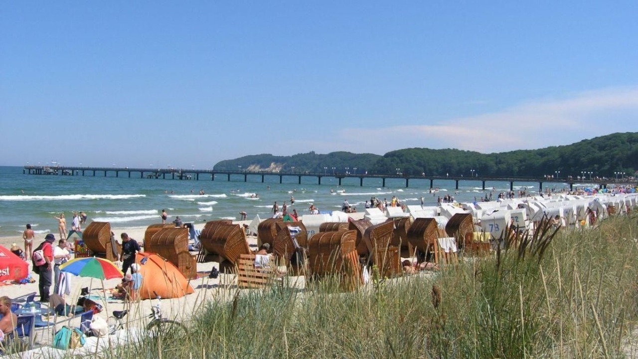 Photo of Others in Binz