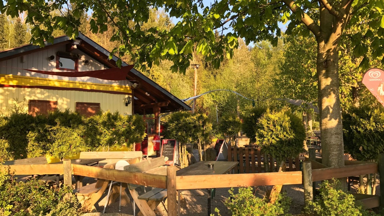 Photo of Others in Feriendorf Silbersee