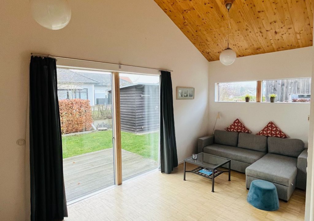 Photo of Livingroom in Zierow