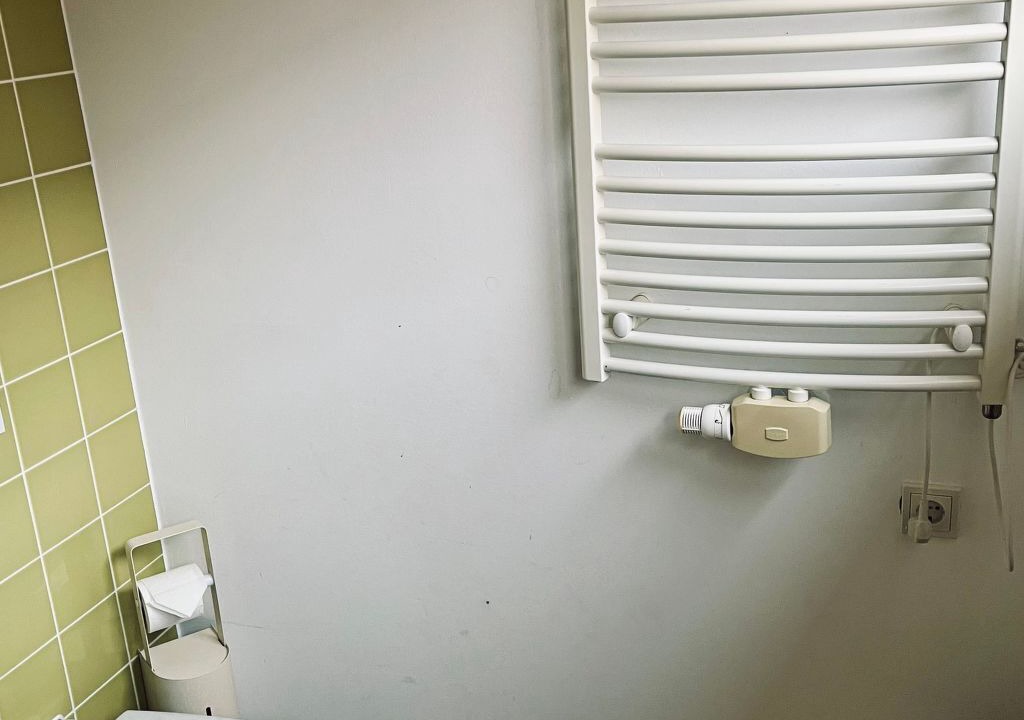 Photo of Bathroom in Zierow
