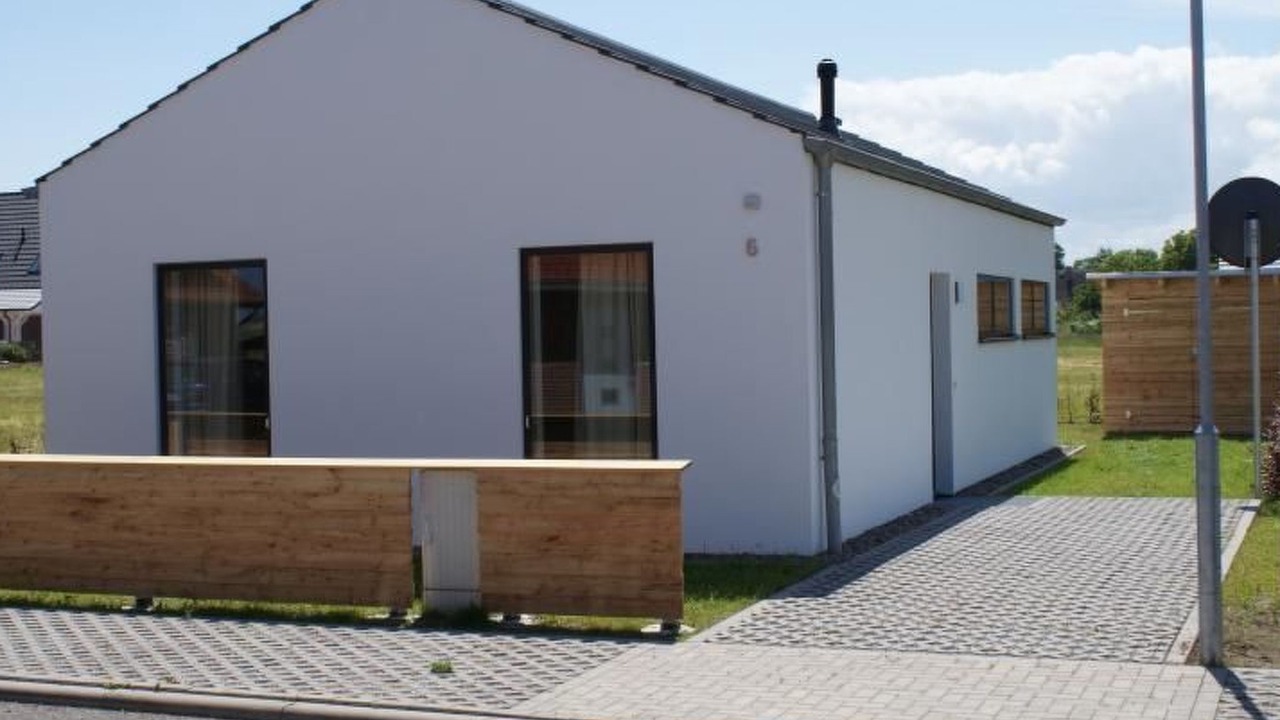 Photo of Outdoor in Zierow