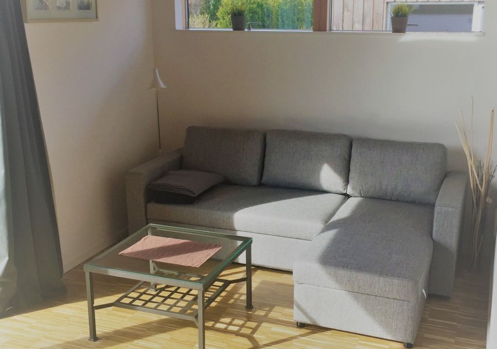 Photo of Livingroom in Zierow