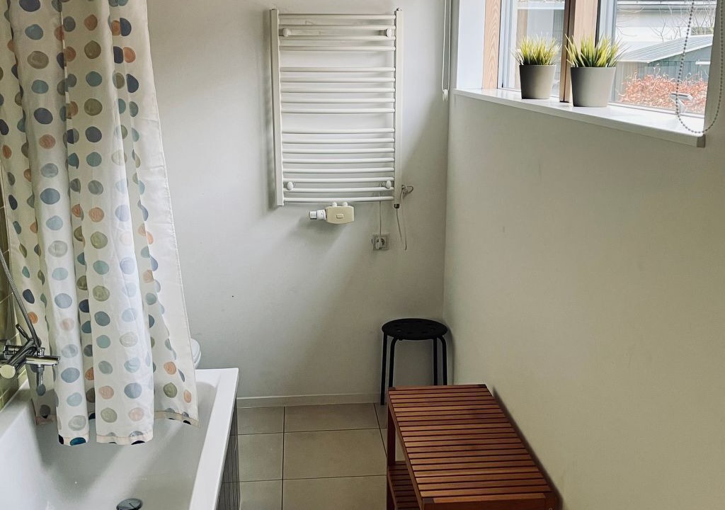 Photo of Bathroom in Zierow
