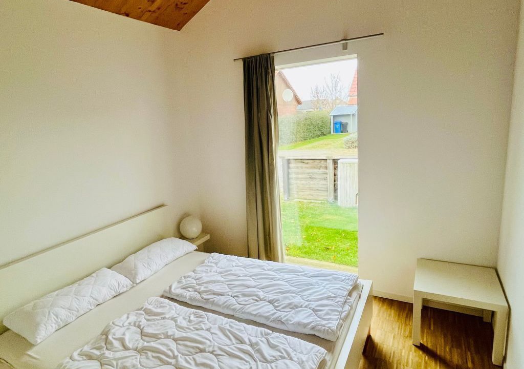 Photo of Bedroom in Zierow