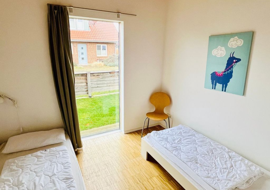 Photo of Bedroom in Zierow