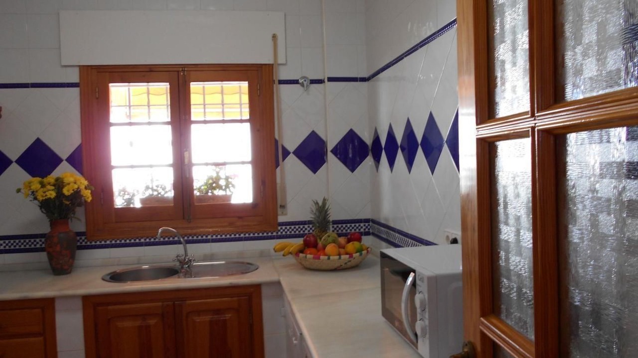Photo of Bedroom in Chipiona
