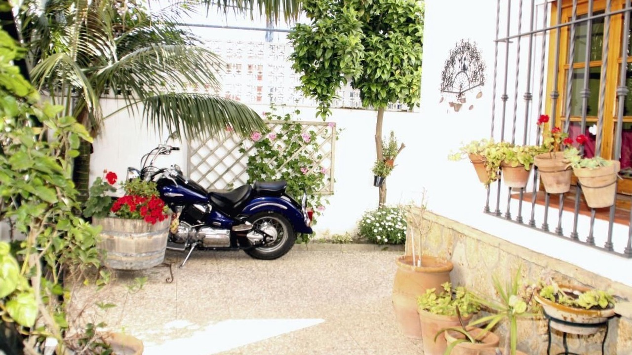 Photo of Outdoor in Chipiona