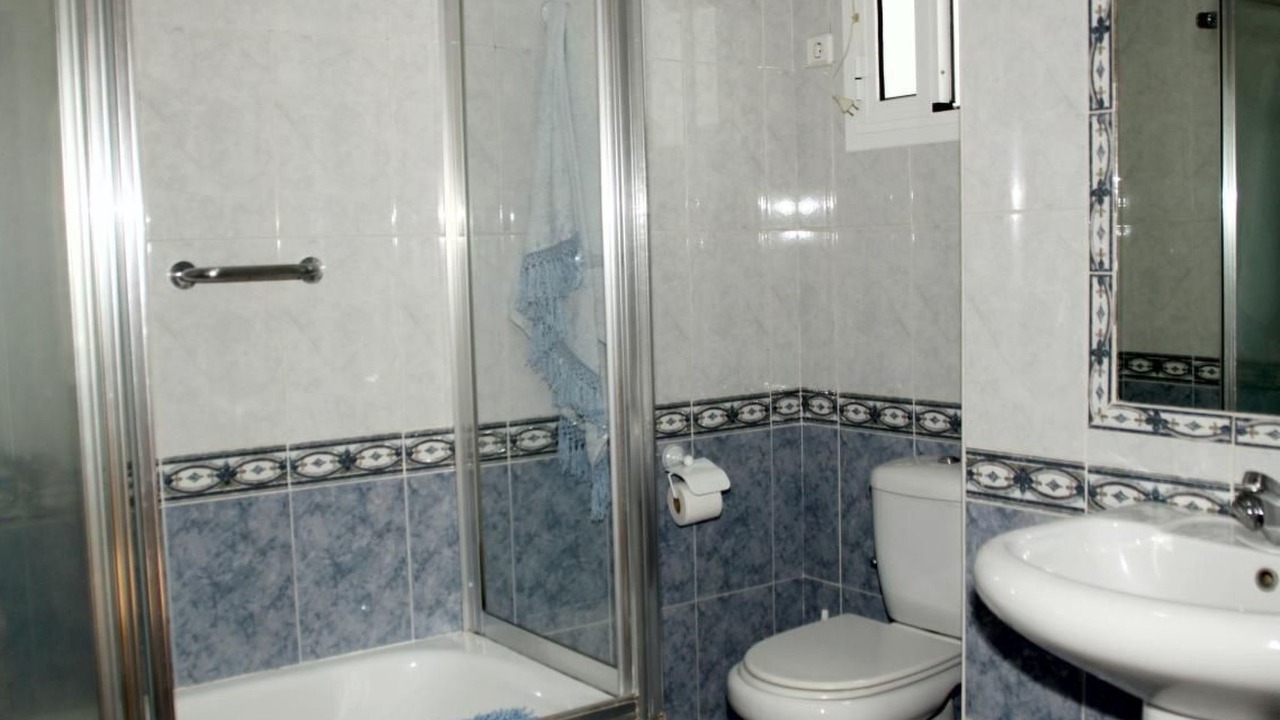 Photo of Bathroom in Chipiona