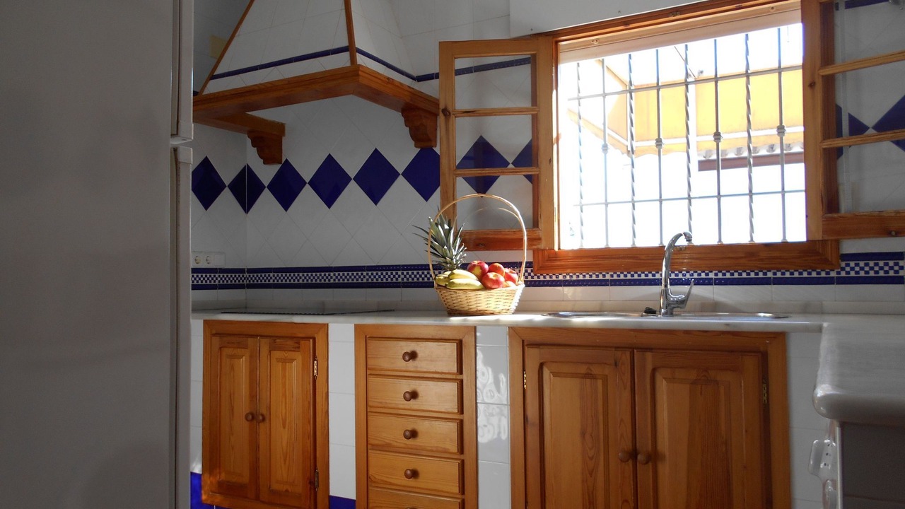 Photo of Bedroom in Chipiona