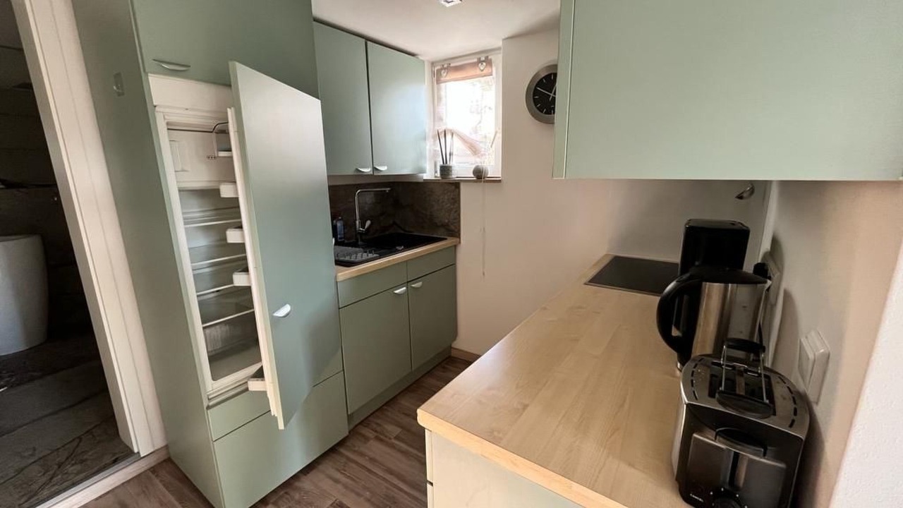 Photo of Kitchen in Pirna