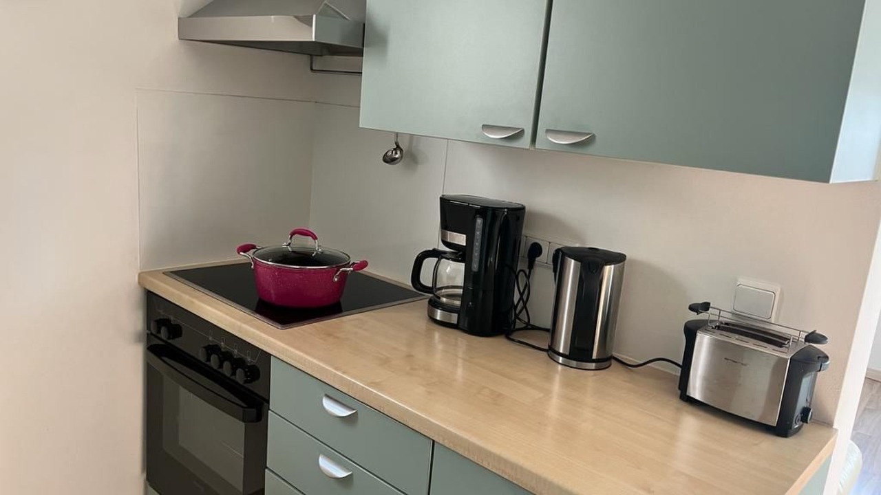 Photo of Kitchen in Pirna