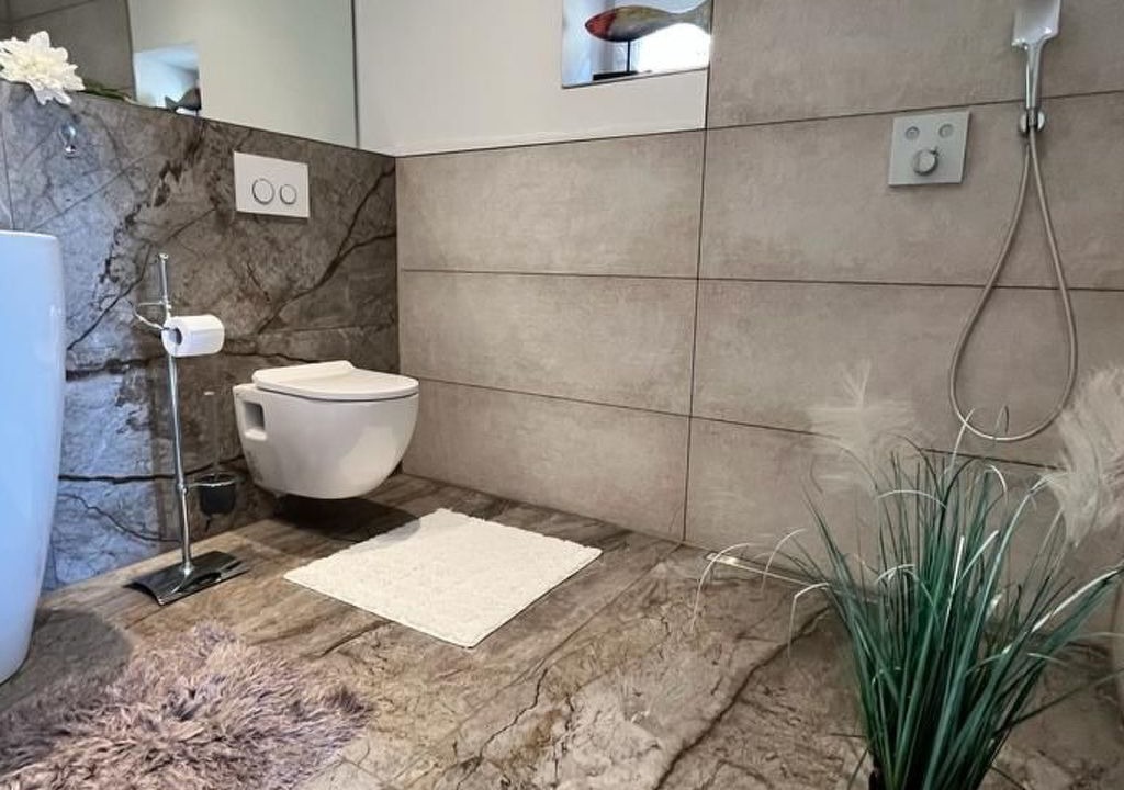 Photo of Bathroom in Pirna