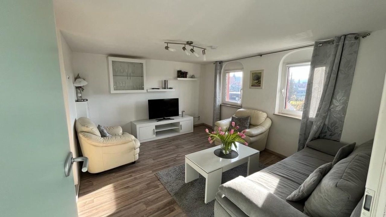 Photo of Livingroom in Pirna
