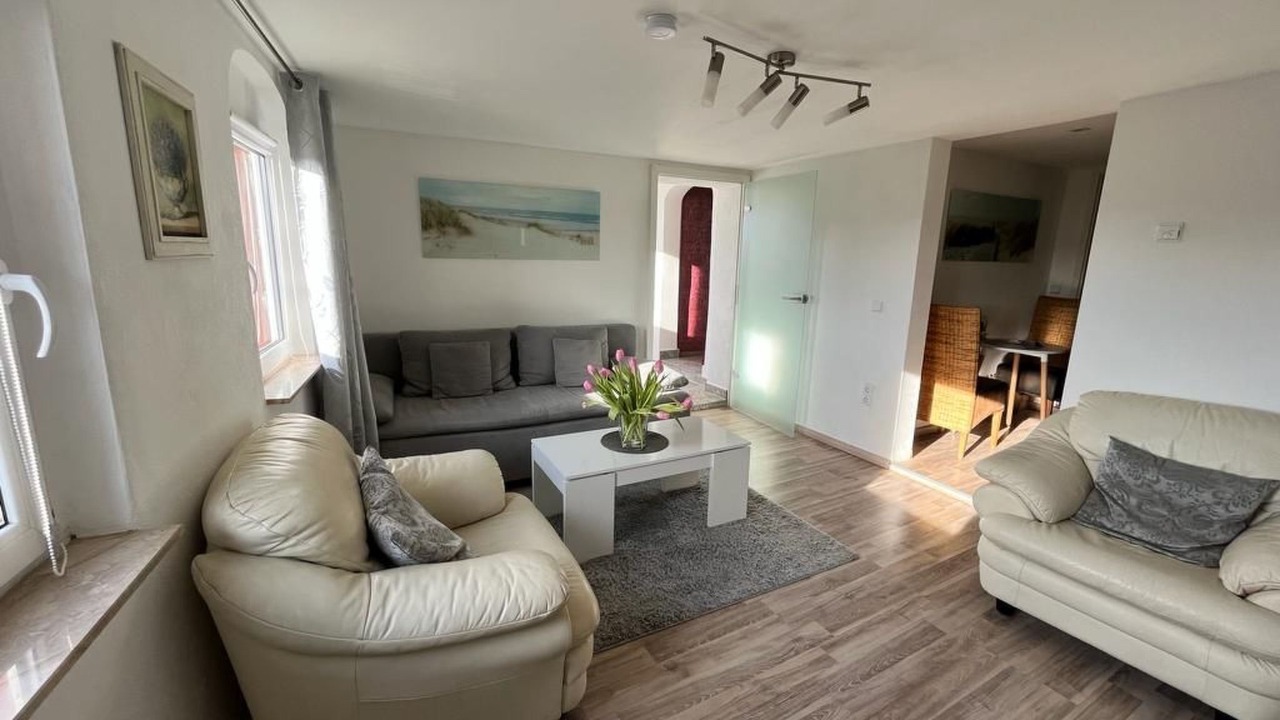 Photo of Livingroom in Pirna