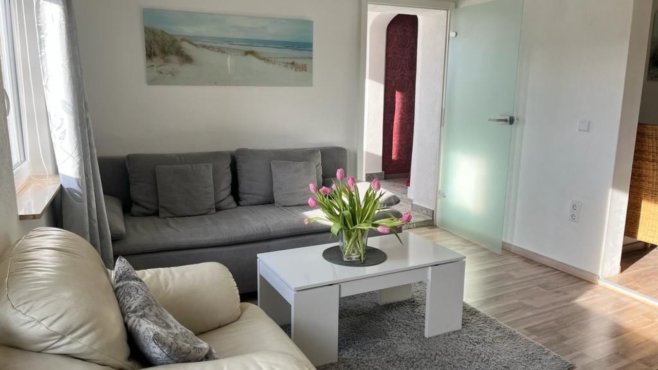 Photo of Livingroom in Pirna