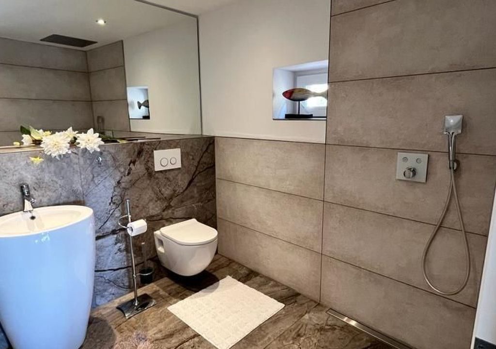 Photo of Bathroom in Pirna