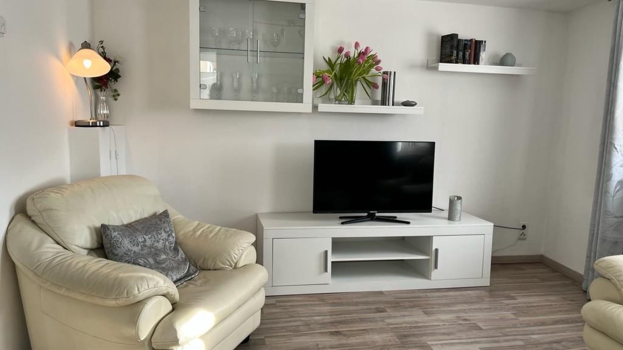 Photo of Livingroom in Pirna
