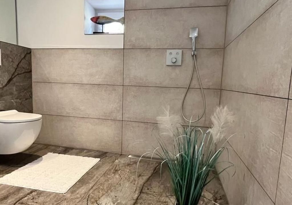 Photo of Bathroom in Pirna