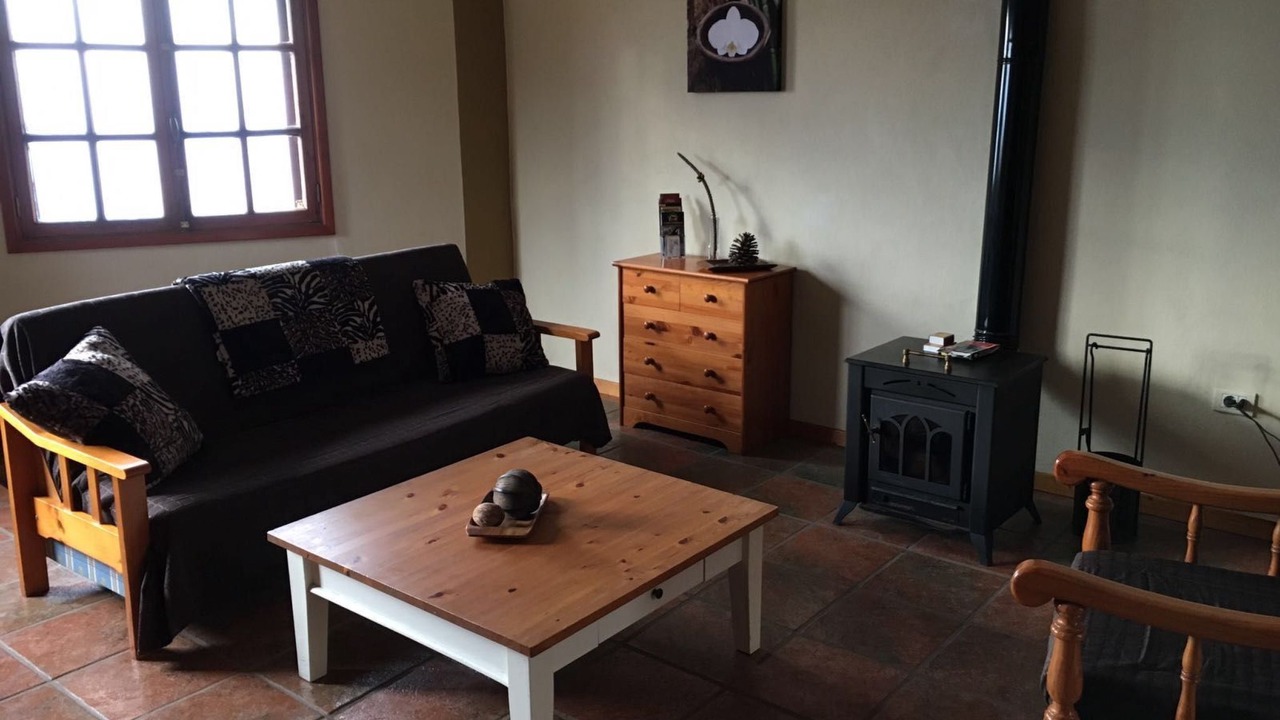 Photo of Livingroom in Las Cuevas