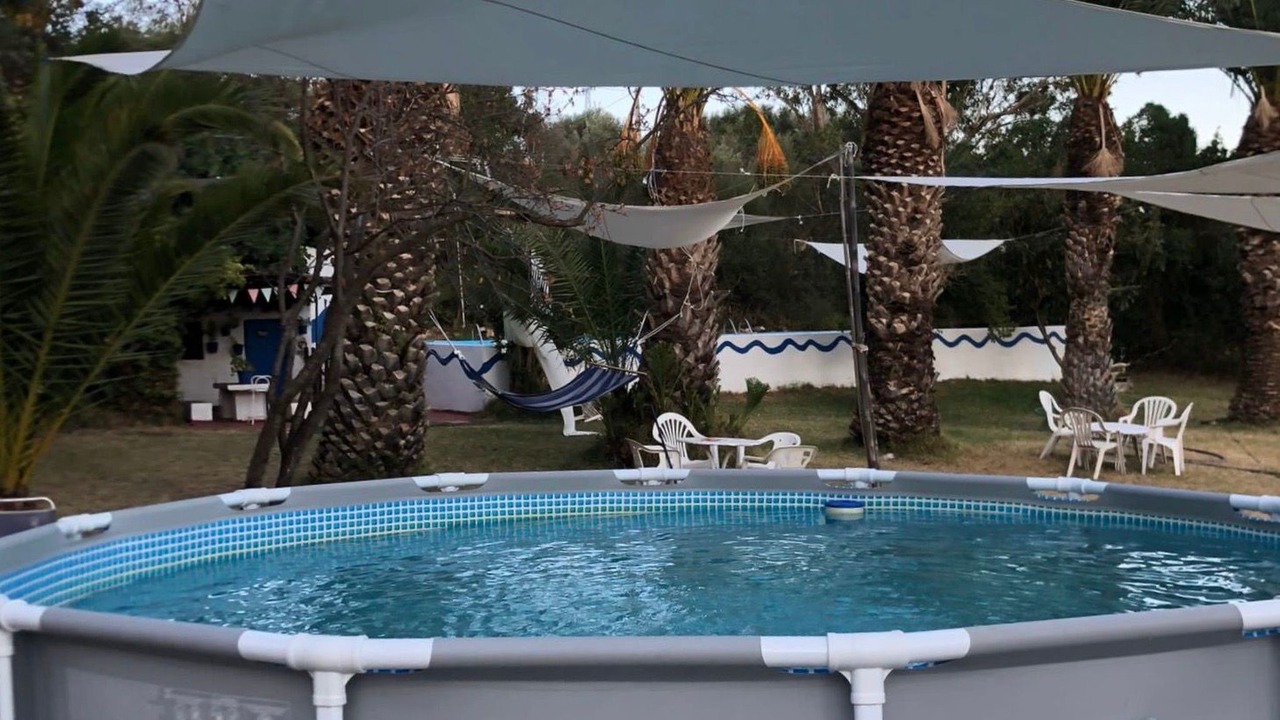 Photo of Outdoor in Alfarnatejo