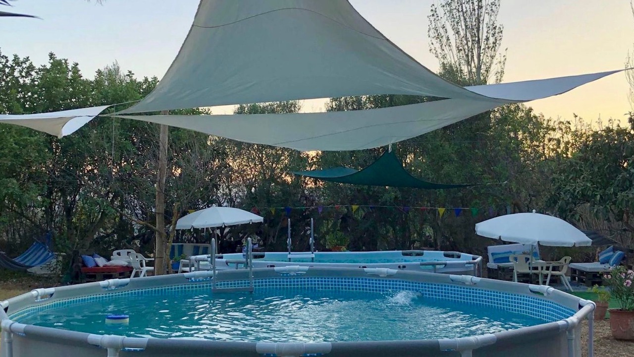 Photo of Outdoor in Alfarnatejo