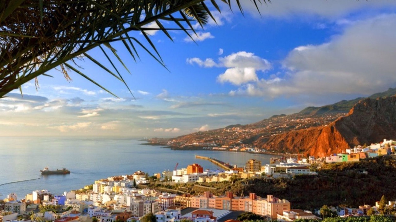 Photo of Others in Santa Cruz de la Palma